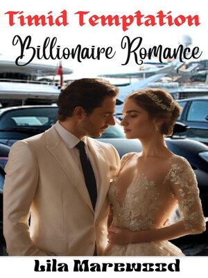 cover image of Timid Temptation--Billionaire Romance